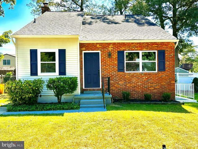 793 MARTIN CT W, Severn, MD 21144