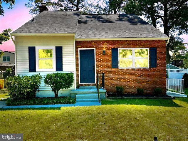 793 MARTIN CT W, Severn, MD 21144
