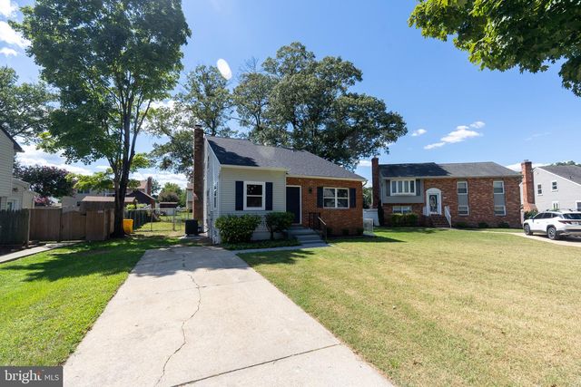 793 MARTIN CT W, Severn, MD 21144