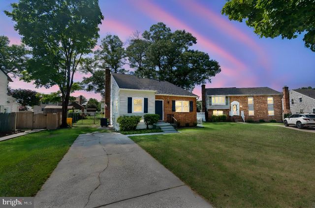 793 MARTIN CT W, Severn, MD 21144