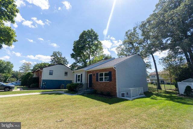 793 MARTIN CT W, Severn, MD 21144