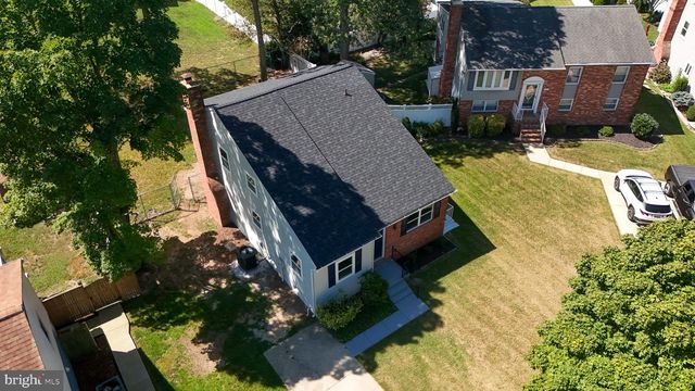 793 MARTIN CT W, Severn, MD 21144