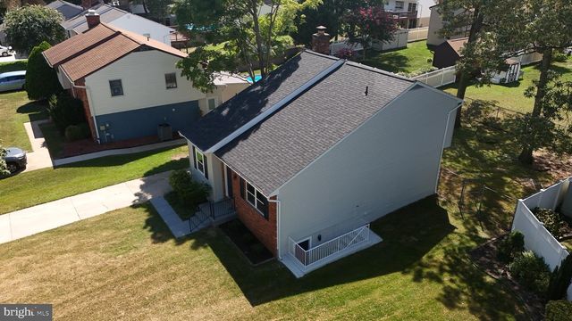 793 MARTIN CT W, Severn, MD 21144