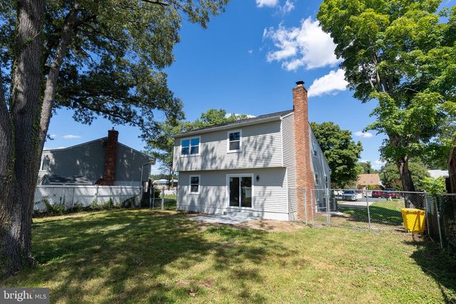 793 MARTIN CT W, Severn, MD 21144