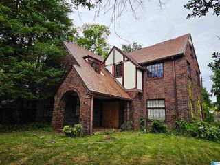 1700 BUSH BOULEVARD W, Birmingham, AL 35208