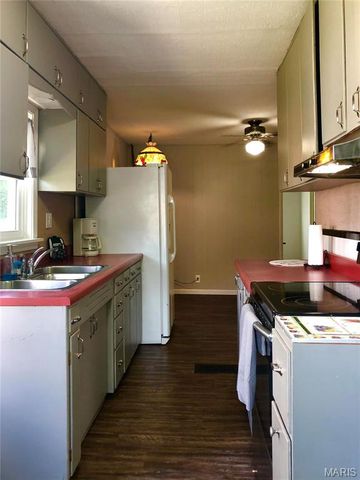 28 Rolla Gardens, Rolla, MO 65401