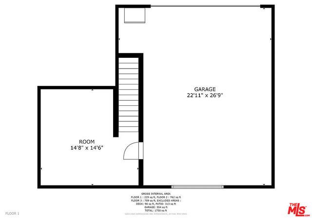 2912 Montana Avenue 2, Santa Monica, CA 90403
