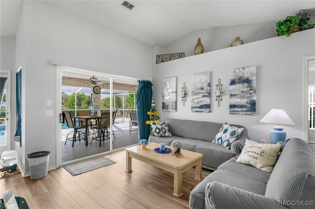 1438 N Foxrun Terrace, Inverness, FL 34453