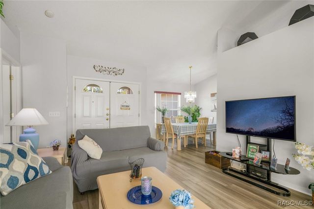 1438 N Foxrun Terrace, Inverness, FL 34453