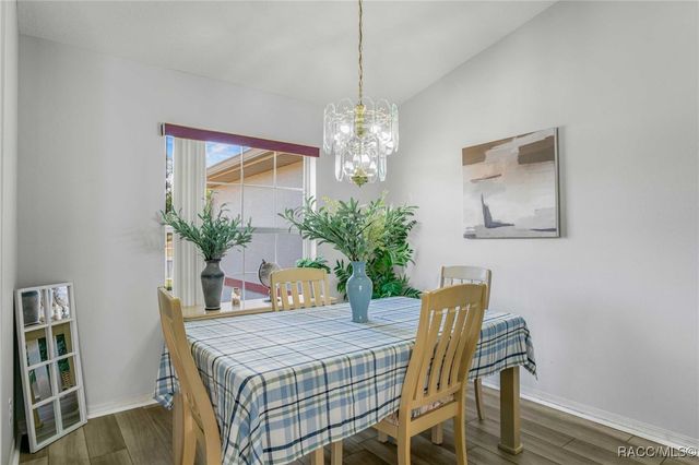 1438 N Foxrun Terrace, Inverness, FL 34453