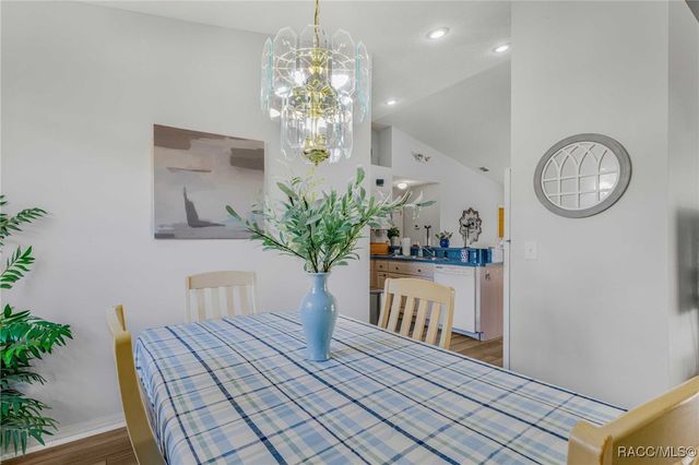 1438 N Foxrun Terrace, Inverness, FL 34453