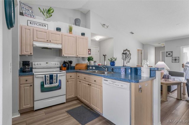 1438 N Foxrun Terrace, Inverness, FL 34453