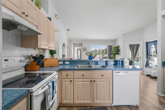 1438 N Foxrun Terrace, Inverness, FL 34453