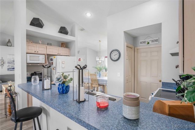 1438 N Foxrun Terrace, Inverness, FL 34453