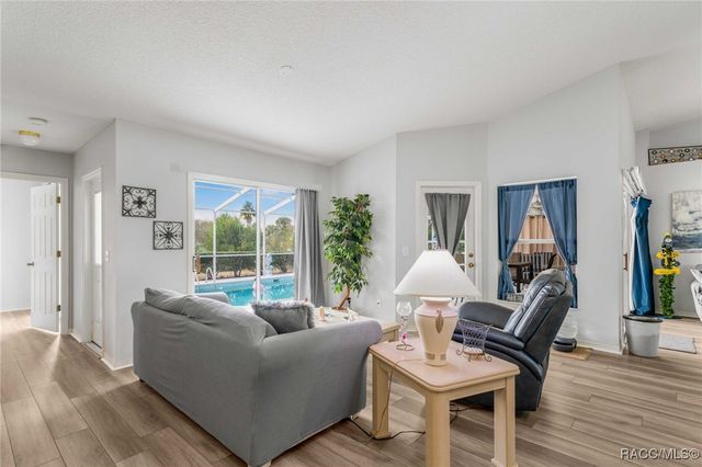 1438 N Foxrun Terrace, Inverness, FL 34453