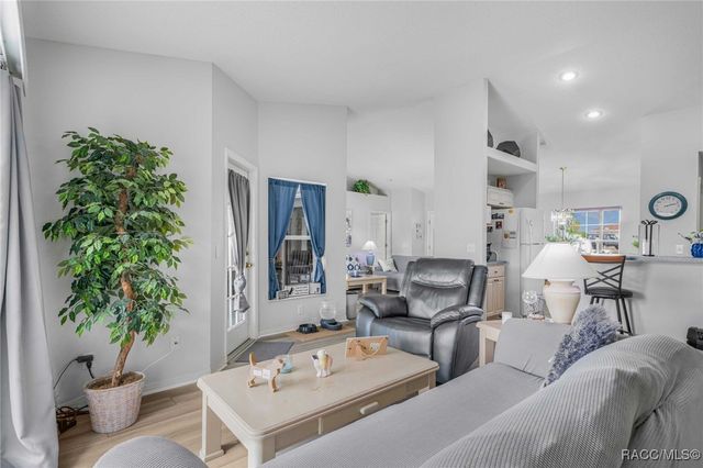 1438 N Foxrun Terrace, Inverness, FL 34453