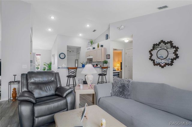 1438 N Foxrun Terrace, Inverness, FL 34453