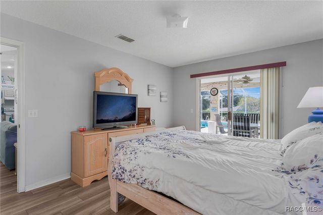 1438 N Foxrun Terrace, Inverness, FL 34453