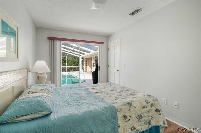 1438 N Foxrun Terrace, Inverness, FL 34453