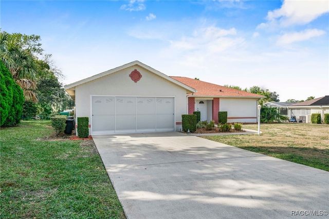 1438 N Foxrun Terrace, Inverness, FL 34453