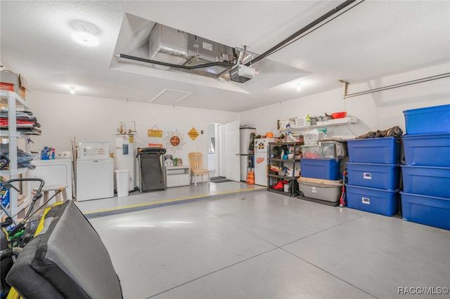 1438 N Foxrun Terrace, Inverness, FL 34453