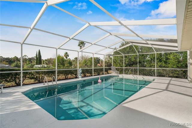 1438 N Foxrun Terrace, Inverness, FL 34453