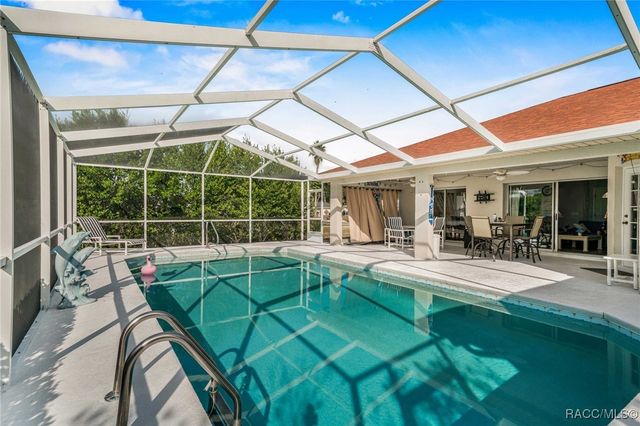 1438 N Foxrun Terrace, Inverness, FL 34453