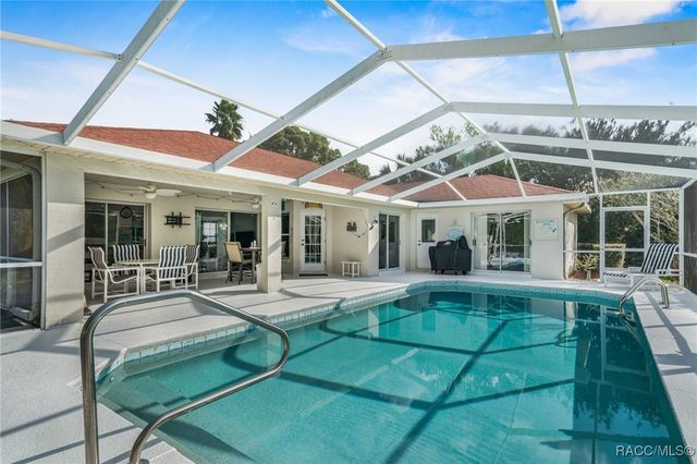 1438 N Foxrun Terrace, Inverness, FL 34453