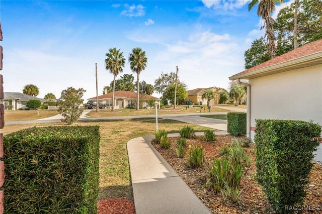 1438 N Foxrun Terrace, Inverness, FL 34453