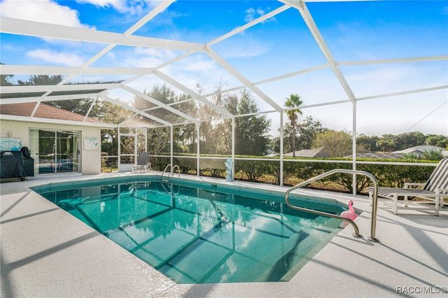 1438 N Foxrun Terrace, Inverness, FL 34453