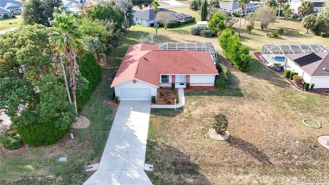 1438 N Foxrun Terrace, Inverness, FL 34453