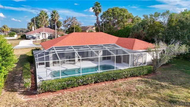 1438 N Foxrun Terrace, Inverness, FL 34453