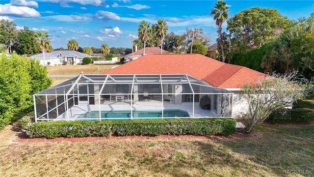 1438 N Foxrun Terrace, Inverness, FL 34453