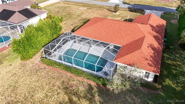 1438 N Foxrun Terrace, Inverness, FL 34453