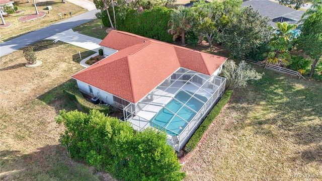 1438 N Foxrun Terrace, Inverness, FL 34453