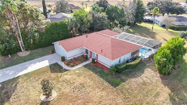 1438 N Foxrun Terrace, Inverness, FL 34453