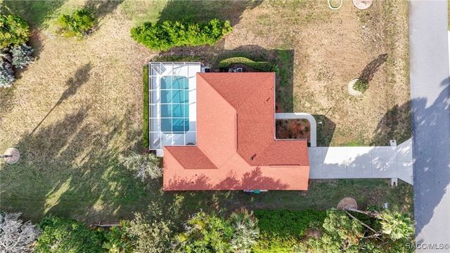 1438 N Foxrun Terrace, Inverness, FL 34453