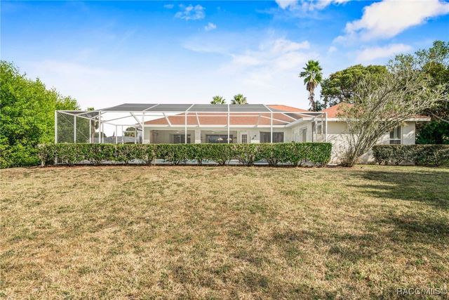 1438 N Foxrun Terrace, Inverness, FL 34453