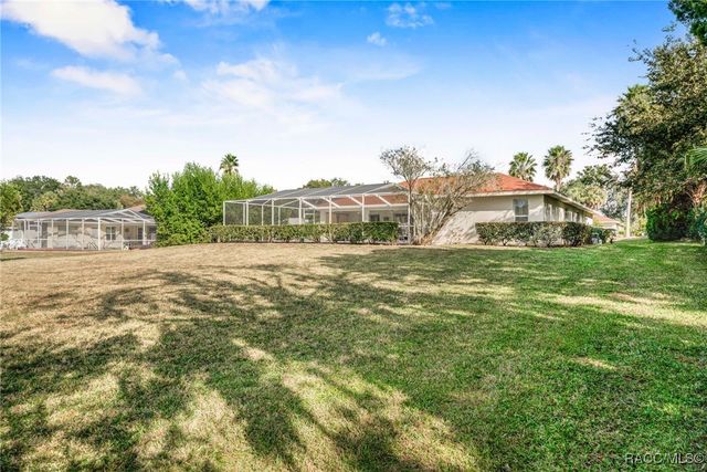 1438 N Foxrun Terrace, Inverness, FL 34453