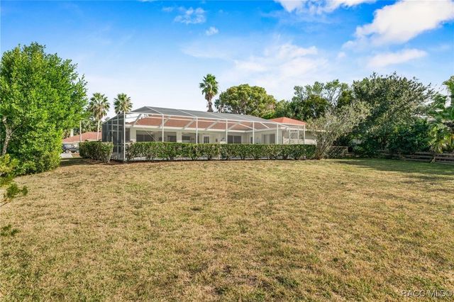 1438 N Foxrun Terrace, Inverness, FL 34453