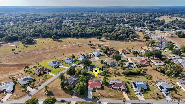 1438 N Foxrun Terrace, Inverness, FL 34453