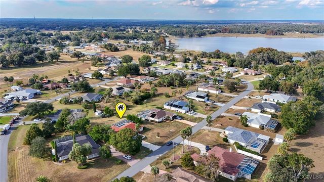 1438 N Foxrun Terrace, Inverness, FL 34453