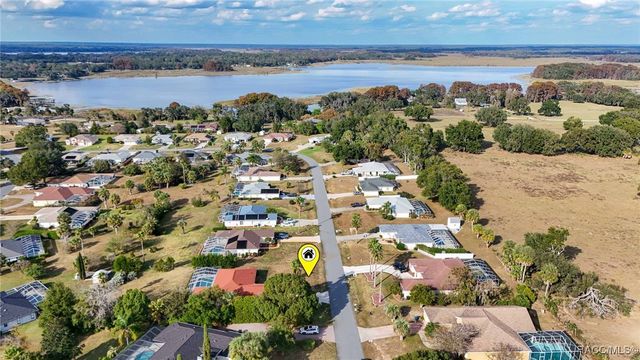 1438 N Foxrun Terrace, Inverness, FL 34453