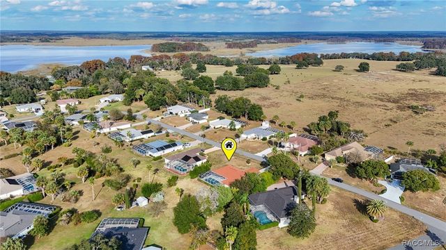 1438 N Foxrun Terrace, Inverness, FL 34453