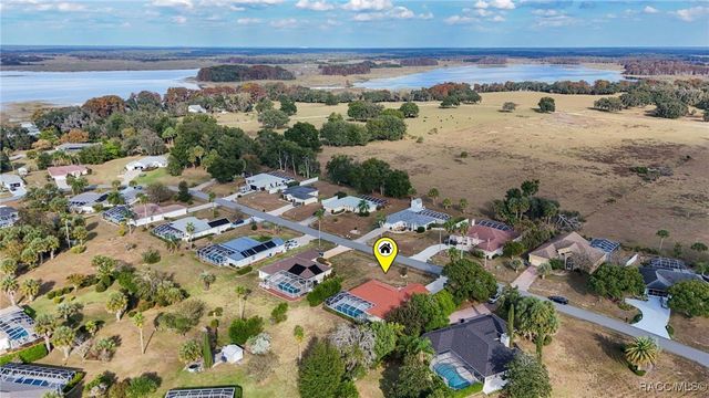 1438 N Foxrun Terrace, Inverness, FL 34453