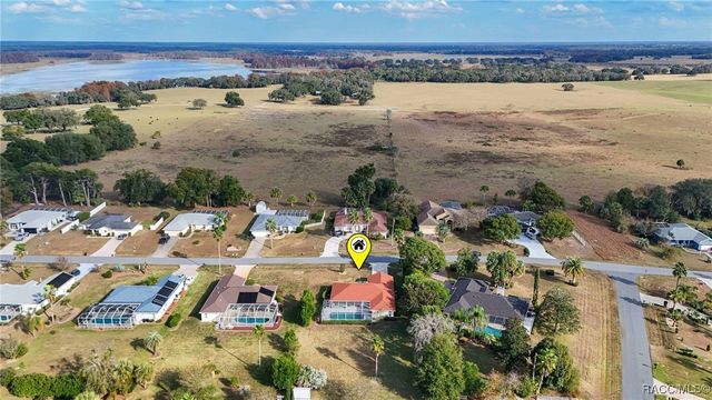 1438 N Foxrun Terrace, Inverness, FL 34453