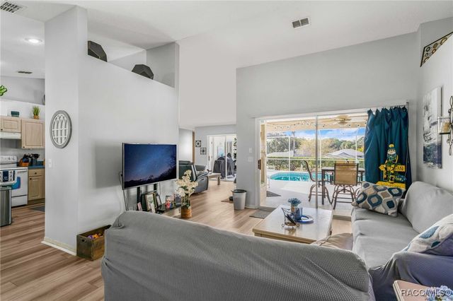 1438 N Foxrun Terrace, Inverness, FL 34453