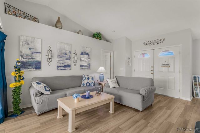 1438 N Foxrun Terrace, Inverness, FL 34453