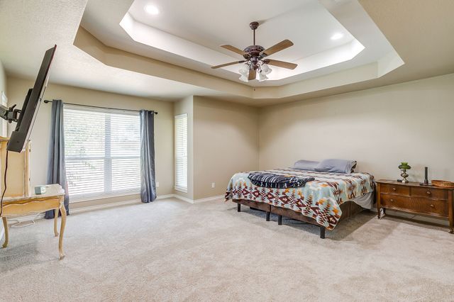 2274 Arbor Spring Court, Cleburne, TX 76033