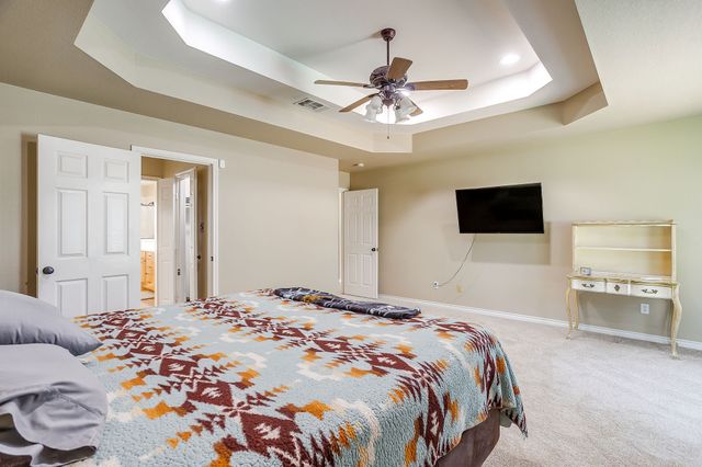 2274 Arbor Spring Court, Cleburne, TX 76033